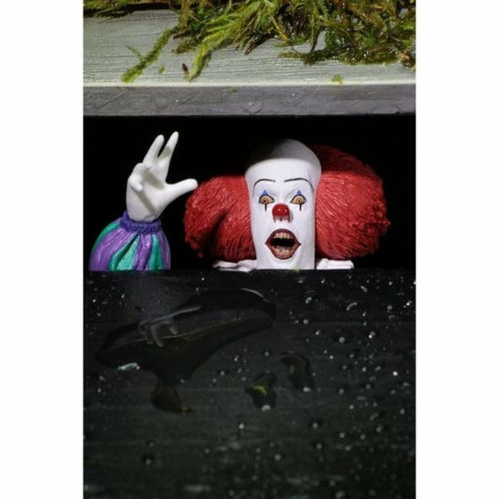 Figurine de Acțiune Neca Pennywise 1990