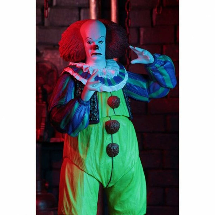 Figurine de Acțiune Neca Pennywise 1990