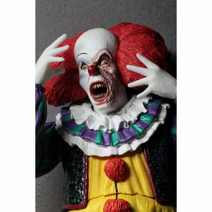 Figurine de Acțiune Neca Pennywise 1990