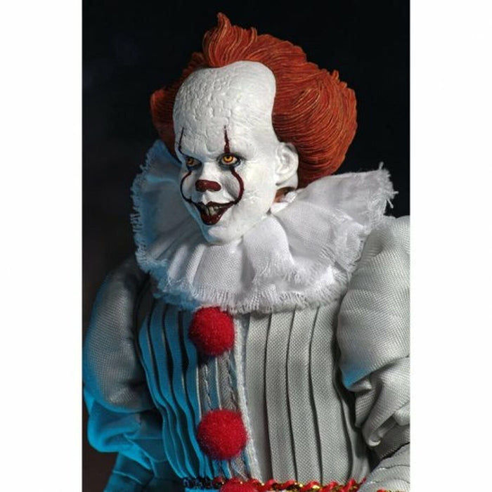 Figurine de Acțiune Neca IT Pennywise 2017