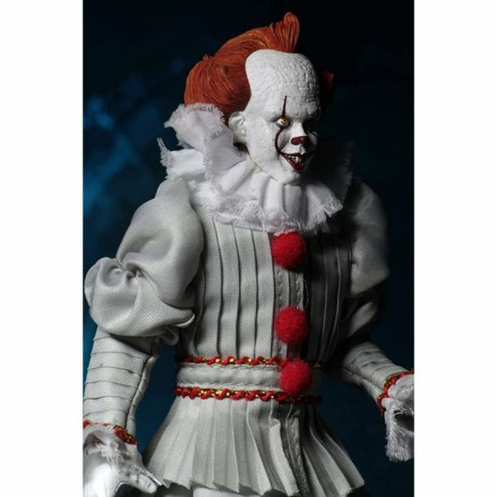Figurine de Acțiune Neca IT Pennywise 2017