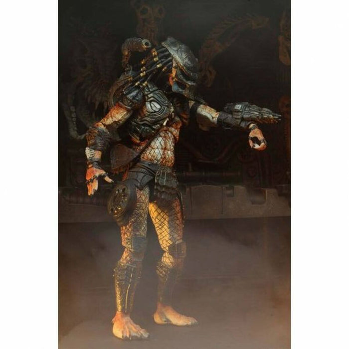 Figurine de Acțiune Neca Predator 2 Ultimate Elder