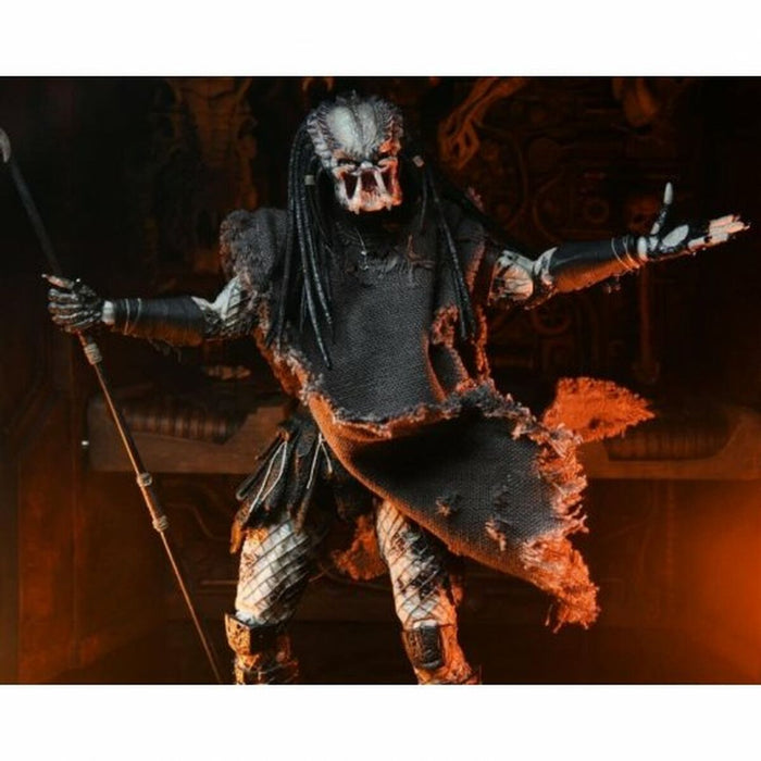 Figurine de Acțiune Neca Predator Ultimate Shaman