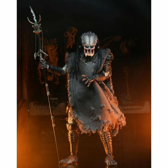 Figurine de Acțiune Neca Predator Ultimate Shaman
