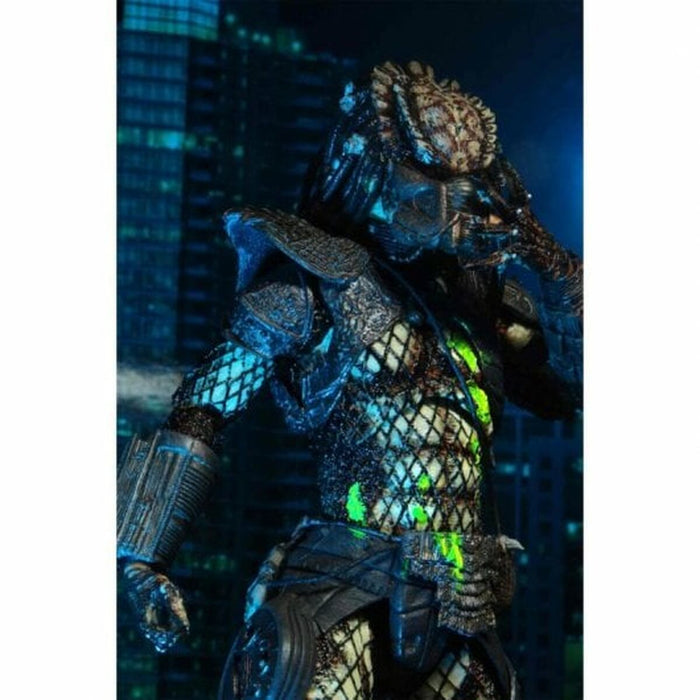 Figurine de Acțiune Neca Predator Ultimate Shaman