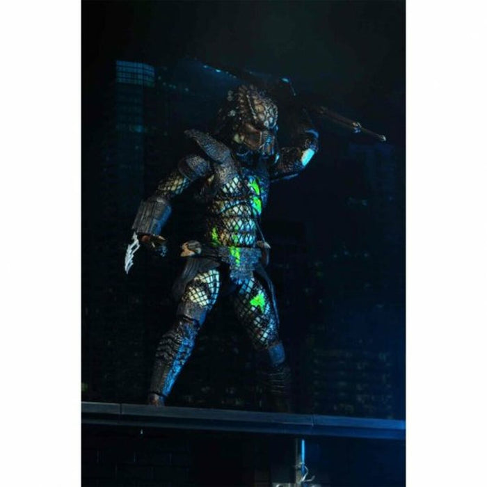 Figurine de Acțiune Neca Predator Ultimate Shaman
