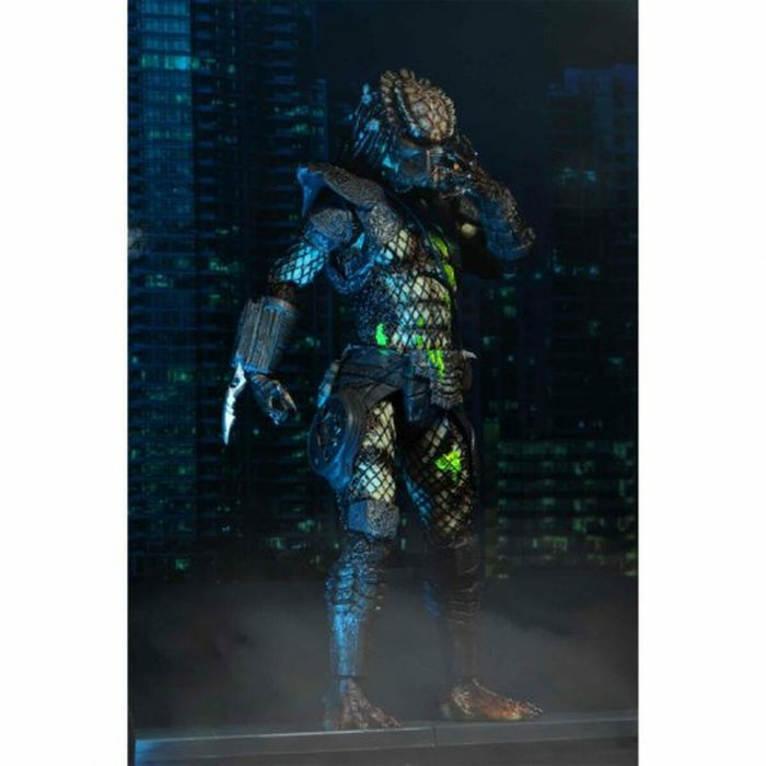 Figurine de Acțiune Neca Predator Ultimate Shaman
