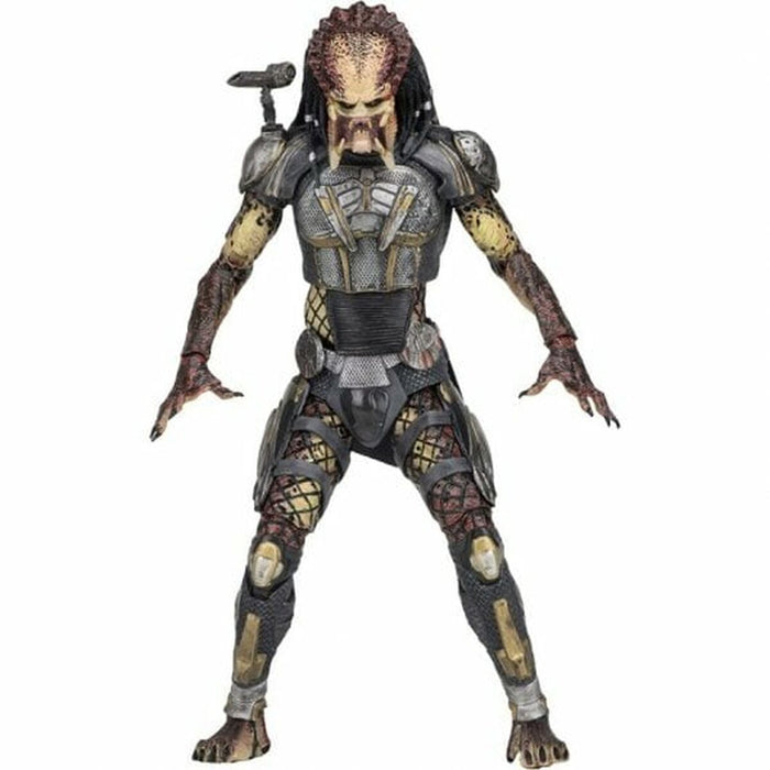 Figurine de Acțiune Neca Fugitive Predator
