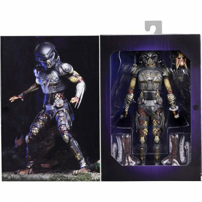 Figurine de Acțiune Neca Fugitive Predator