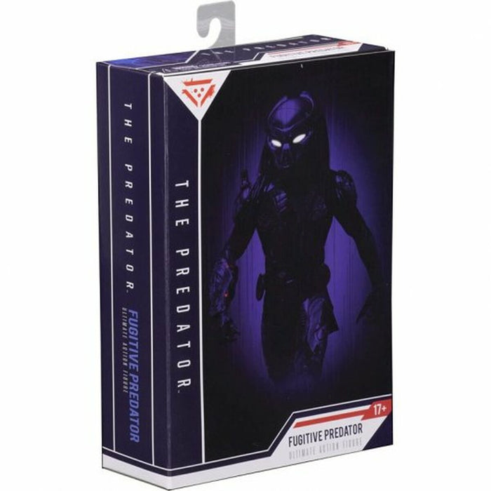 Figurine de Acțiune Neca Fugitive Predator