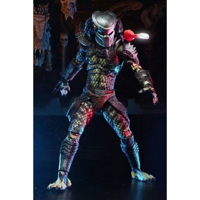 Figurine de Acțiune Neca Predator 2 Ultimate Elder