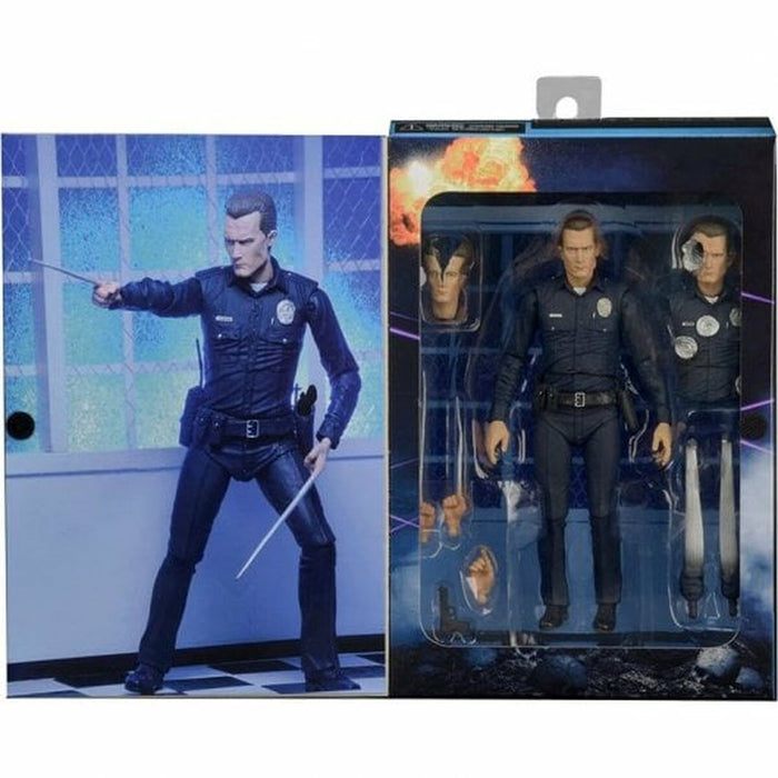 Figurine de Acțiune Neca Terminator 2 Judgement Day