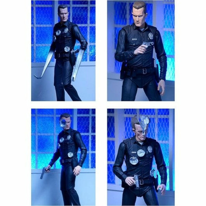Figurine de Acțiune Neca Terminator 2 Judgement Day