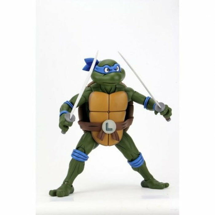 Figurine de Acțiune Neca Leonardo