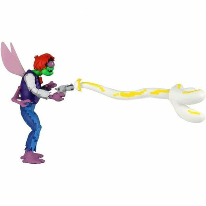Figurine de Acțiune Neca Baxter Stockman
