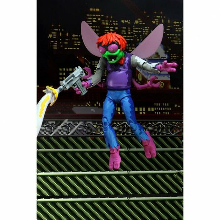 Figurine de Acțiune Neca Baxter Stockman