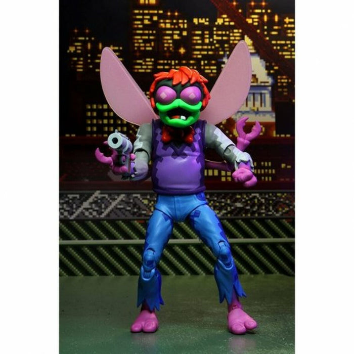 Figurine de Acțiune Neca Baxter Stockman