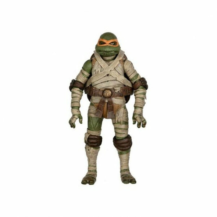 Figurine de Acțiune Neca Michelangelo Mummy Modern
