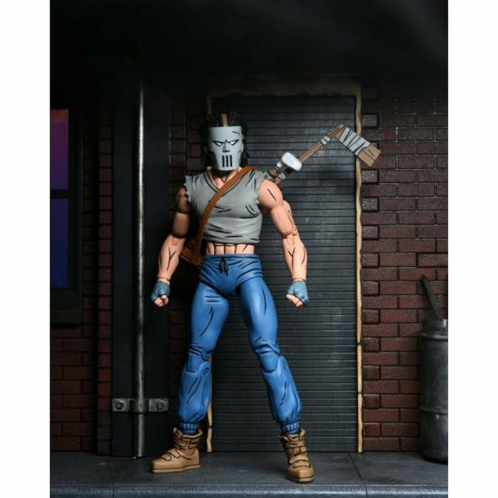 Figurine de Acțiune Neca Casey Jones