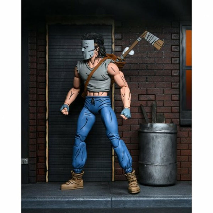 Figurine de Acțiune Neca Casey Jones