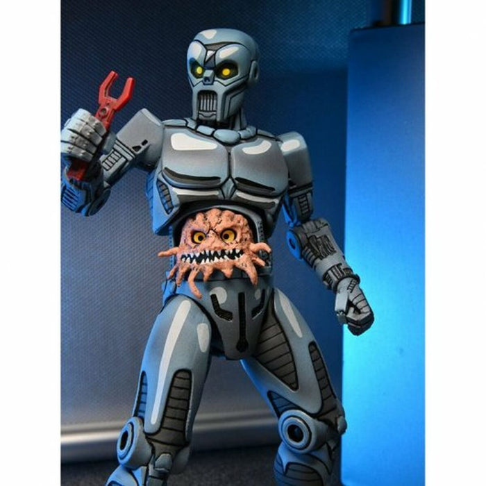 Figurine de Acțiune Neca Utrom