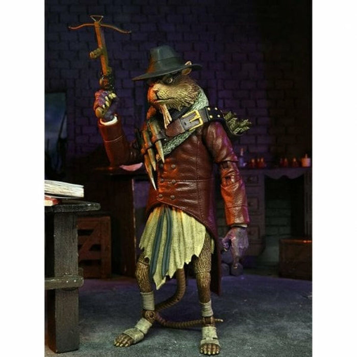 Figurine de Acțiune Monsters Neca Splinter Van Helsing