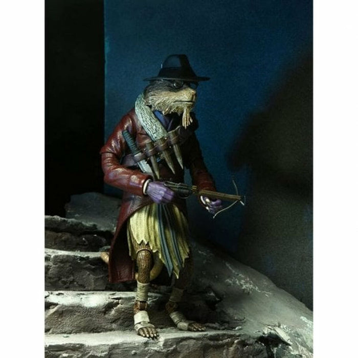 Figurine de Acțiune Monsters Neca Splinter Van Helsing