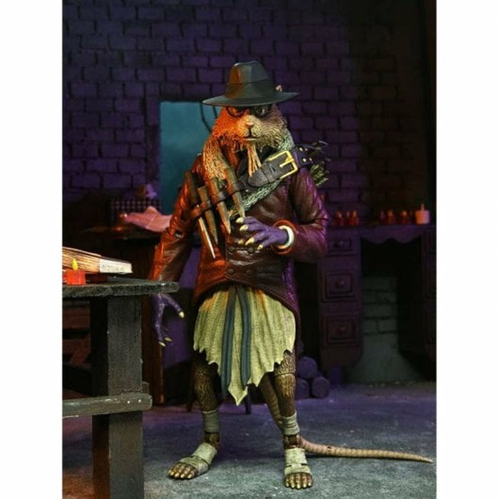Figurine de Acțiune Monsters Neca Splinter Van Helsing