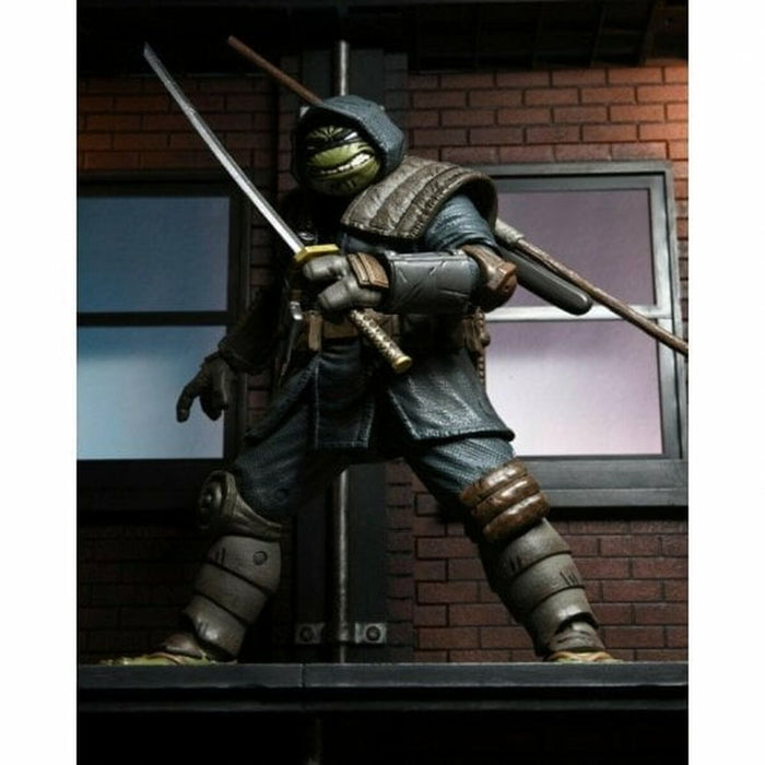 Figurine de Acțiune Neca The Last Ronin Armored