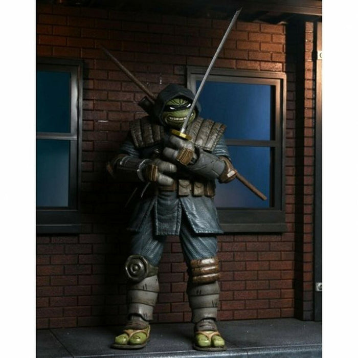 Figurine de Acțiune Neca The Last Ronin Armored