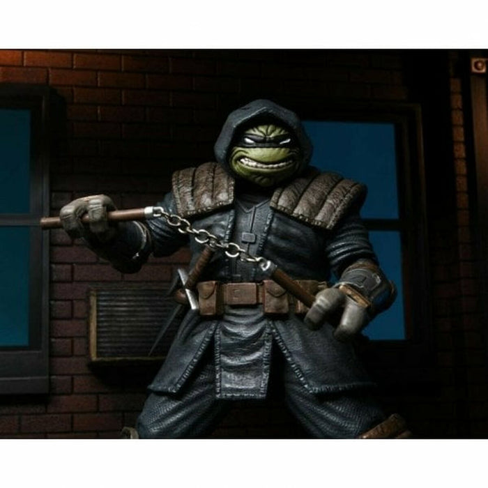 Figurine de Acțiune Neca The Last Ronin Armored