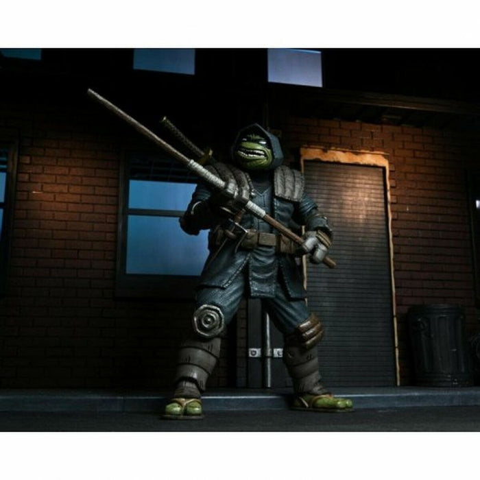 Figurine de Acțiune Neca The Last Ronin Armored