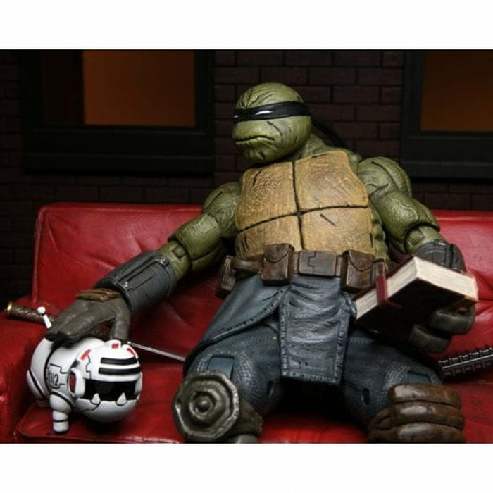 Figurine de Acțiune Neca The Last Ronin Unarmored
