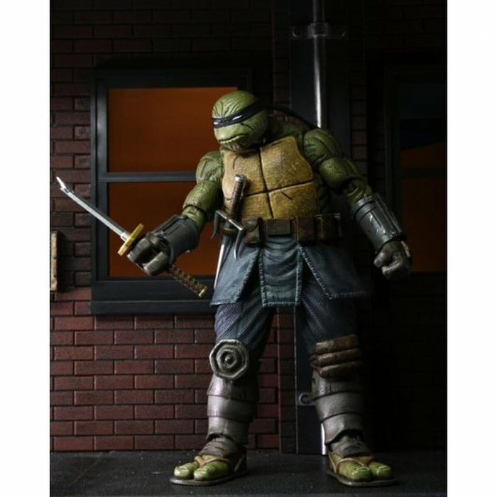 Figurine de Acțiune Neca The Last Ronin Unarmored