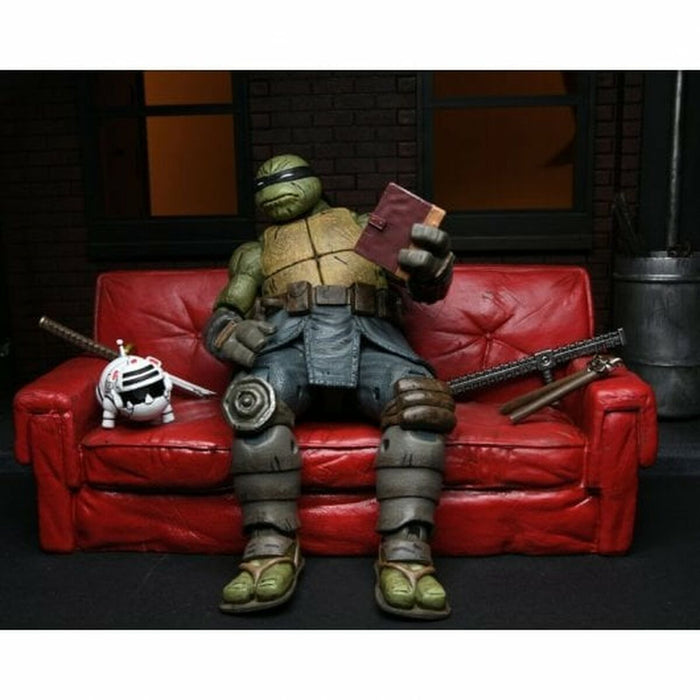 Figurine de Acțiune Neca The Last Ronin Unarmored