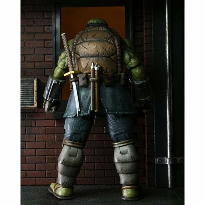Figurine de Acțiune Neca The Last Ronin Unarmored