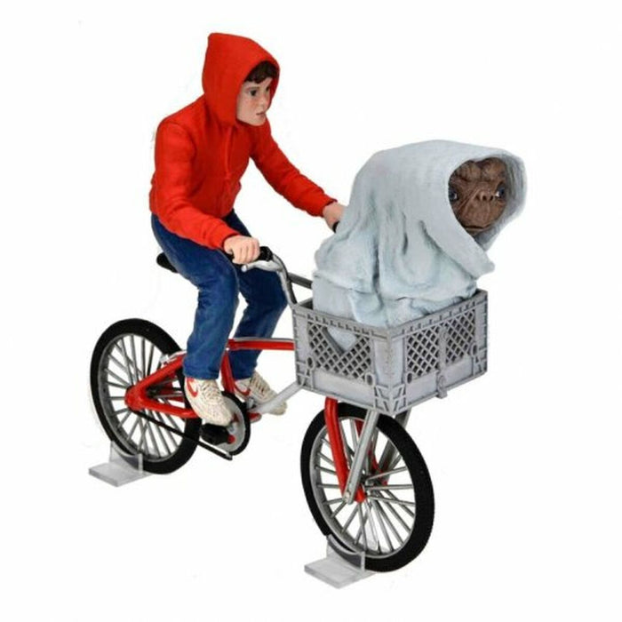 Figurine de Acțiune Neca E.T. 40 Aniversario Ultimate Modern
