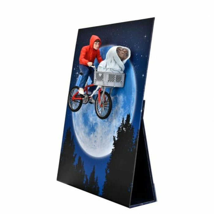 Figurine de Acțiune Neca E.T. 40 Aniversario Ultimate Modern