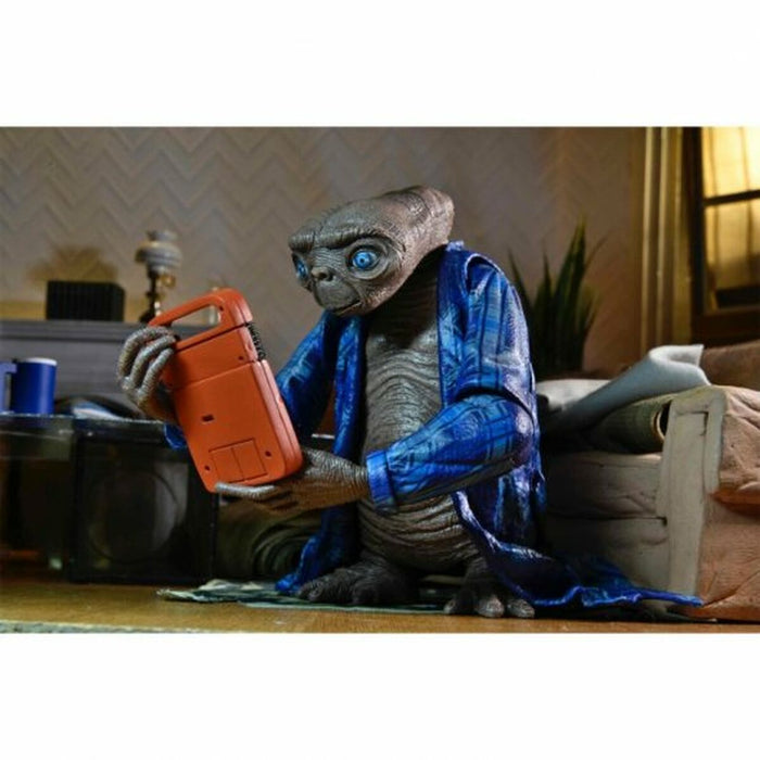 Figurine de Acțiune Neca E.T. 40 Aniversario Ultimate