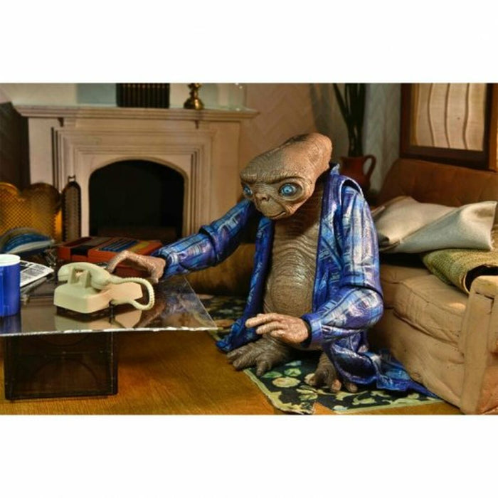Figurine de Acțiune Neca E.T. 40 Aniversario Ultimate