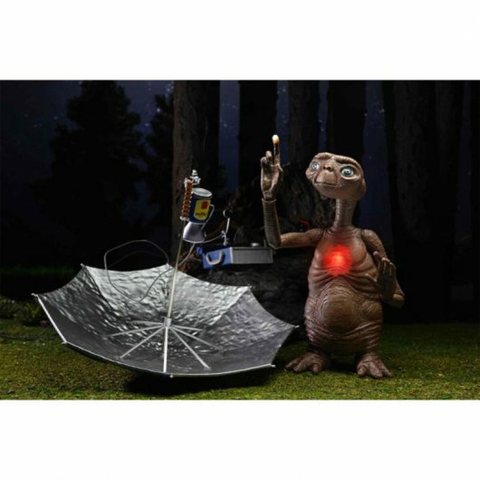 Figurine de Acțiune Neca E.T. 40 Aniversario Ultimate Modern