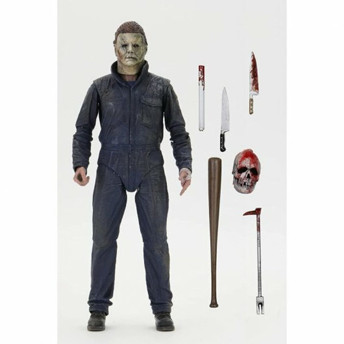 Figurine de Acțiune Neca Michael Myers Modern Teroare