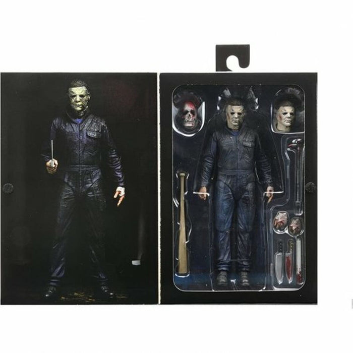 Figurine de Acțiune Neca Michael Myers Modern Teroare