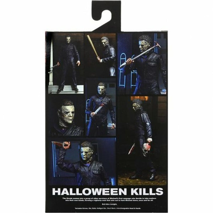 Figurine de Acțiune Neca Michael Myers Modern Teroare