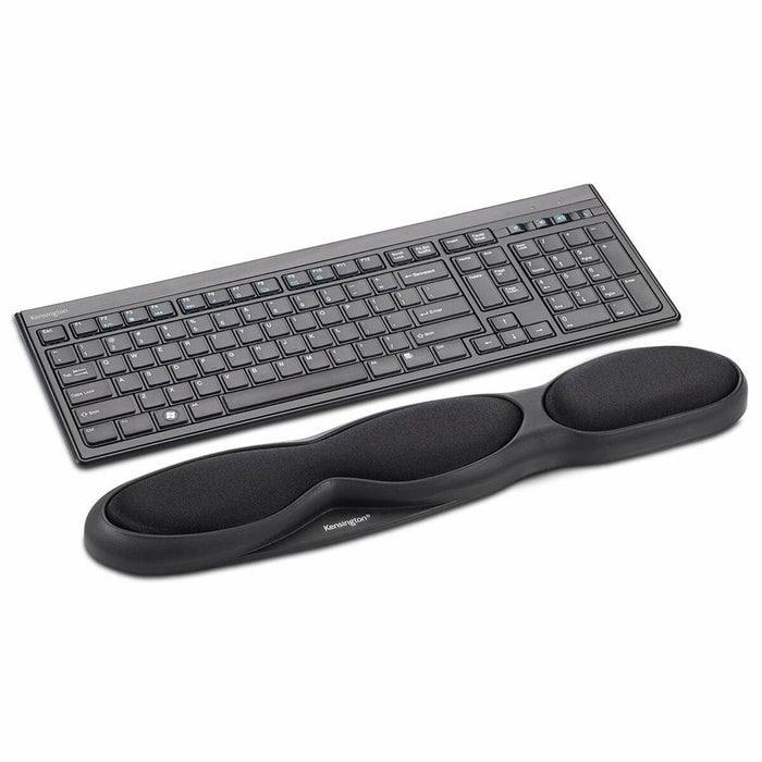 Suport mână pentru tastatură Kensington 6011078 Negru