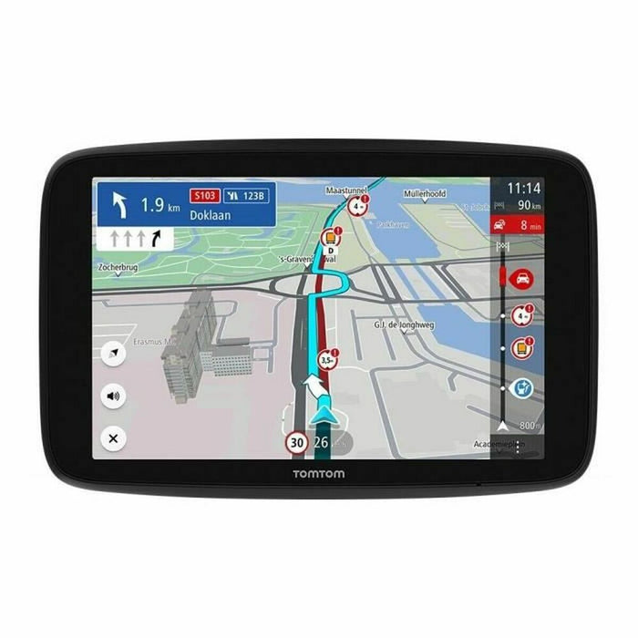 Navigator GPS TomTom 1YB5.002.20