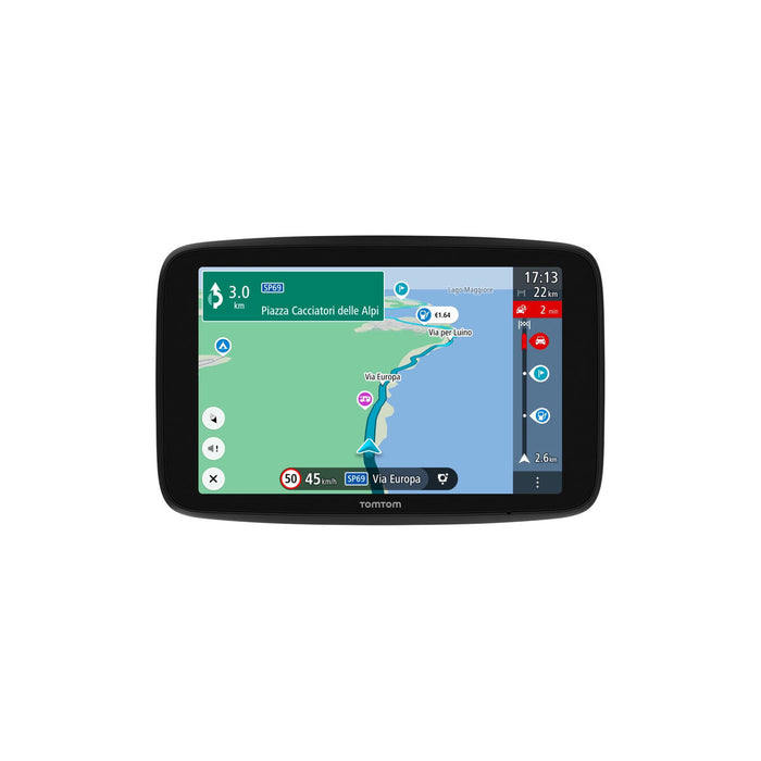 Navigator GPS TomTom 1YB7.002.10