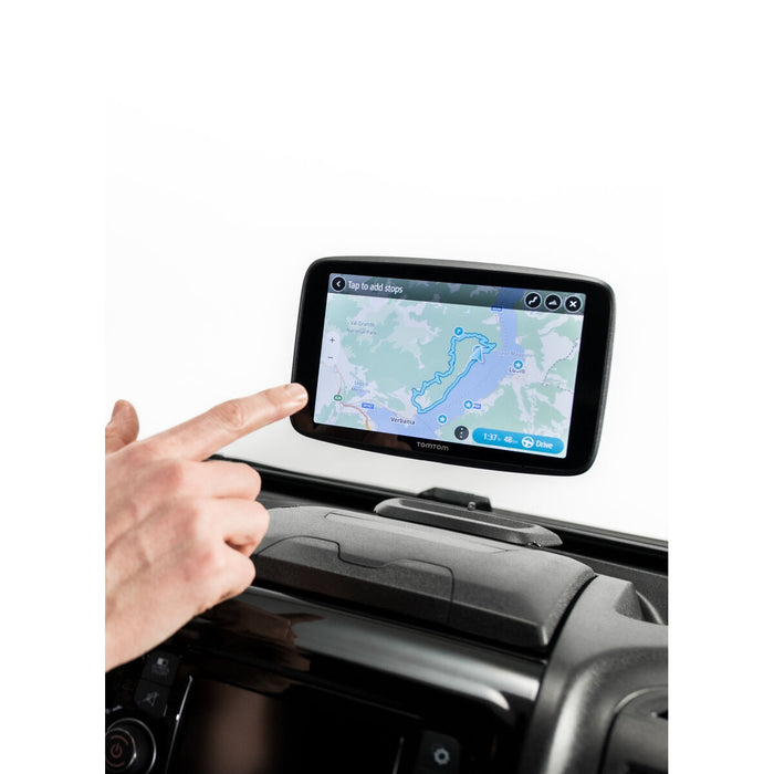 Navigator GPS TomTom 1YB7.002.10