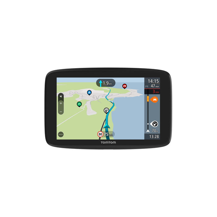 Navigator GPS TomTom 1PN6.002.20 6"