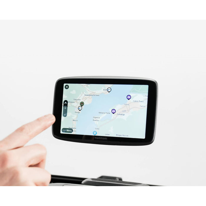 Navigator GPS TomTom 1PN6.002.20 6"